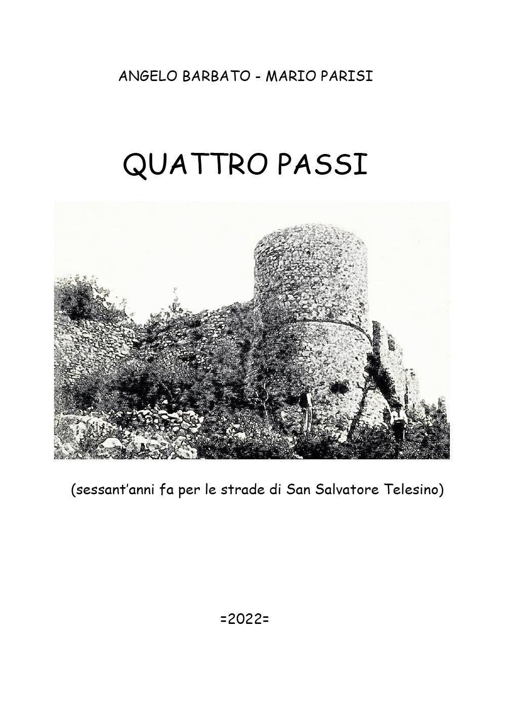 Quattro passi