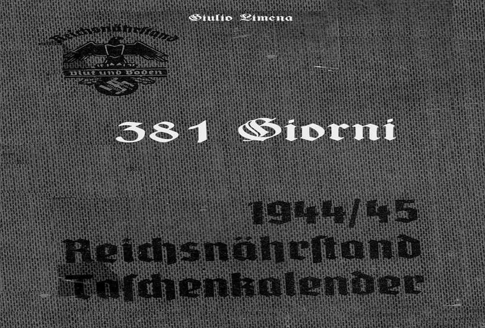 381 giorni