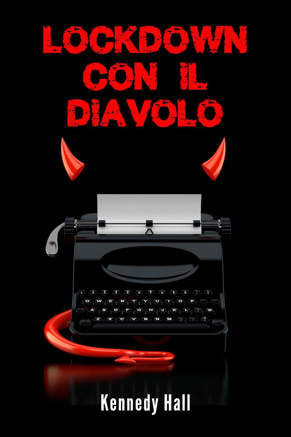 Lockdown con il diavolo