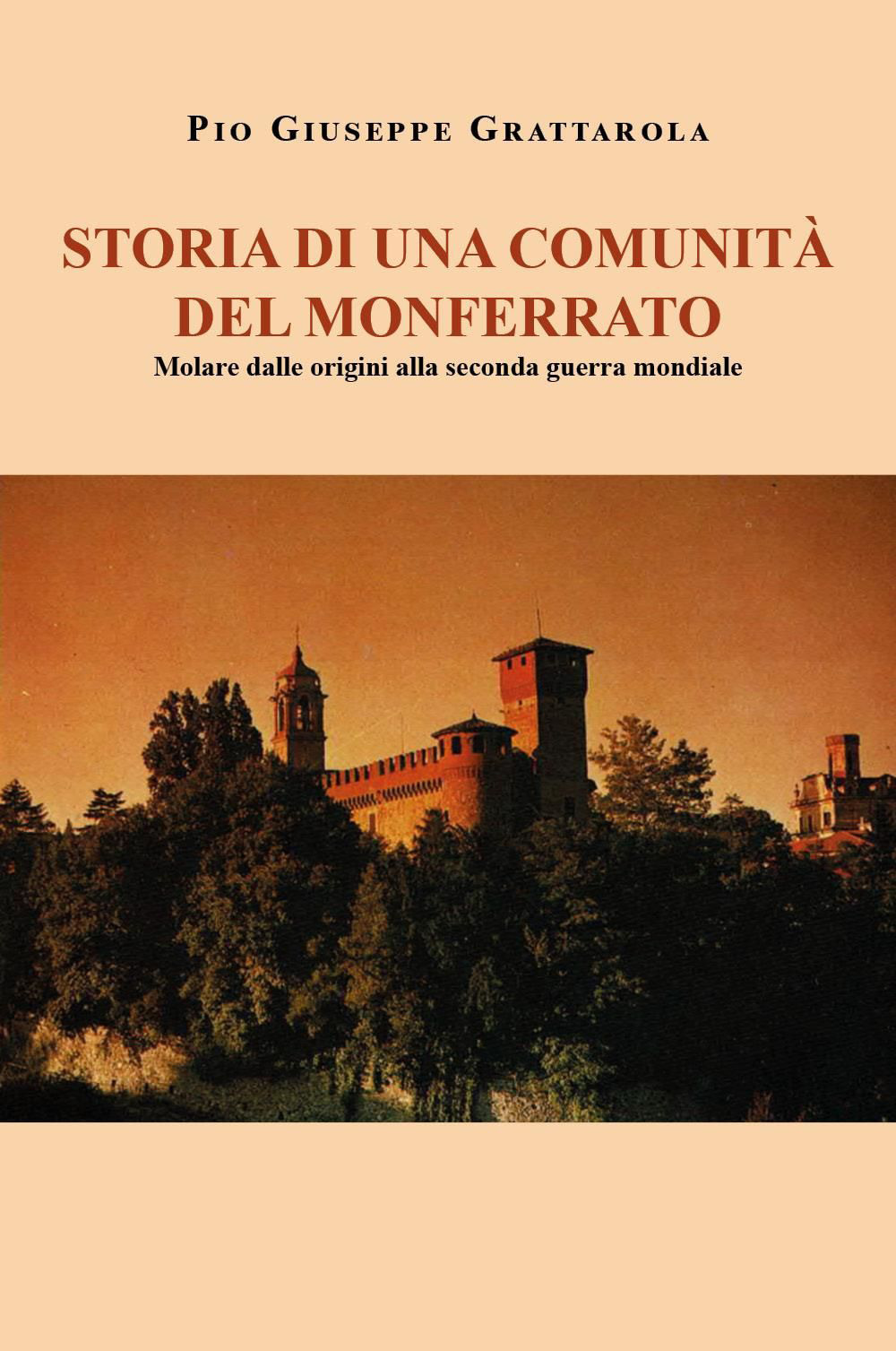 Storia di una comunità del Monferrato