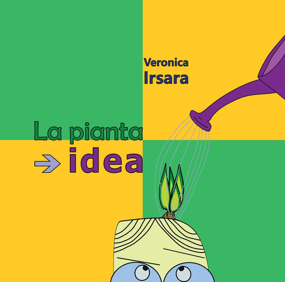 La pianta-idea