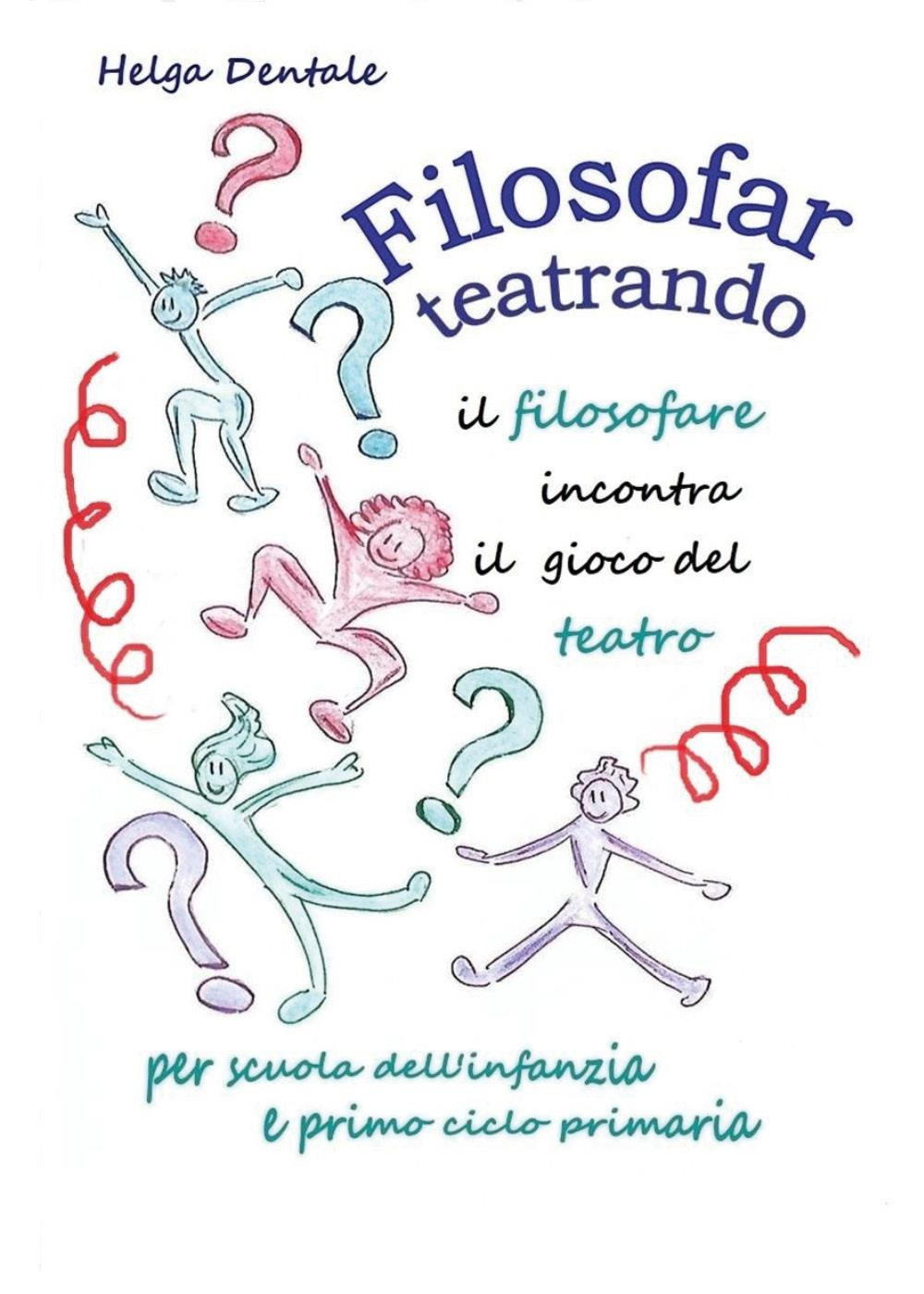 Filosofar teatrando