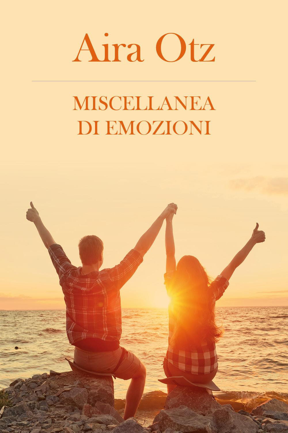 Miscellanea di emozioni