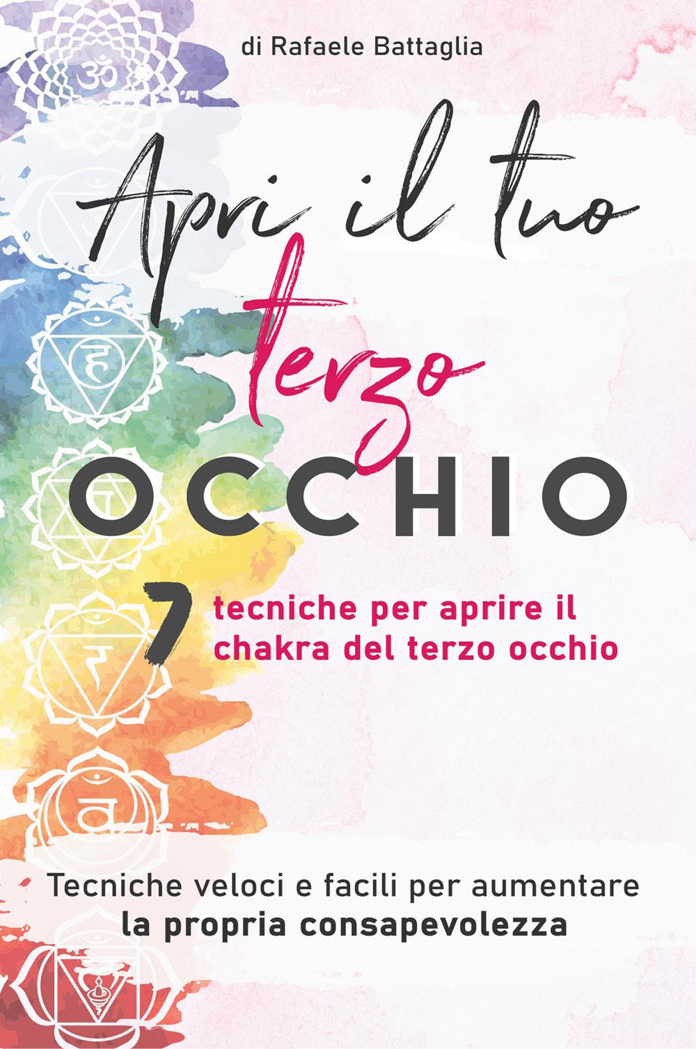Apri il tuo terzo occhio