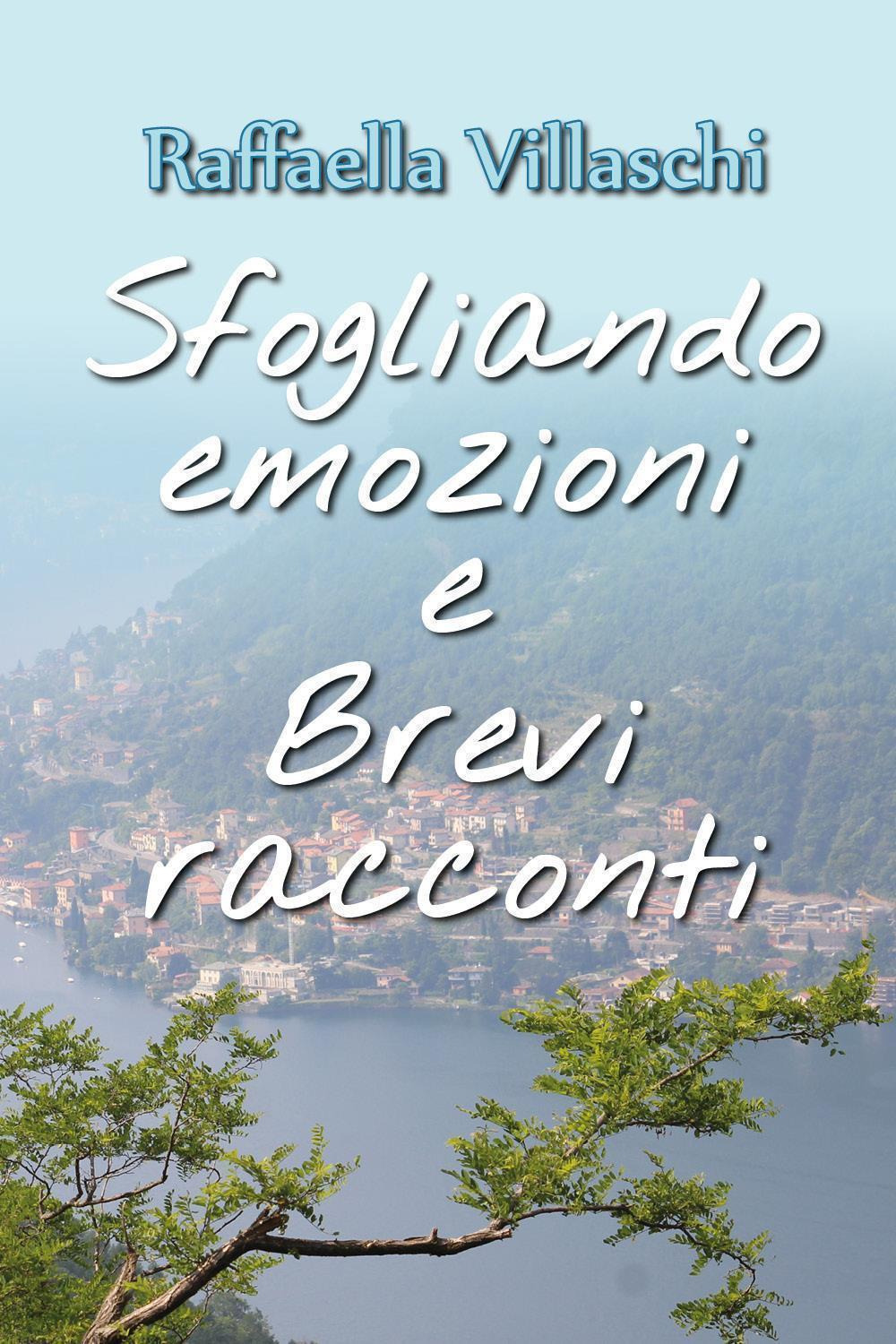 Sfogliando emozioni e brevi racconti