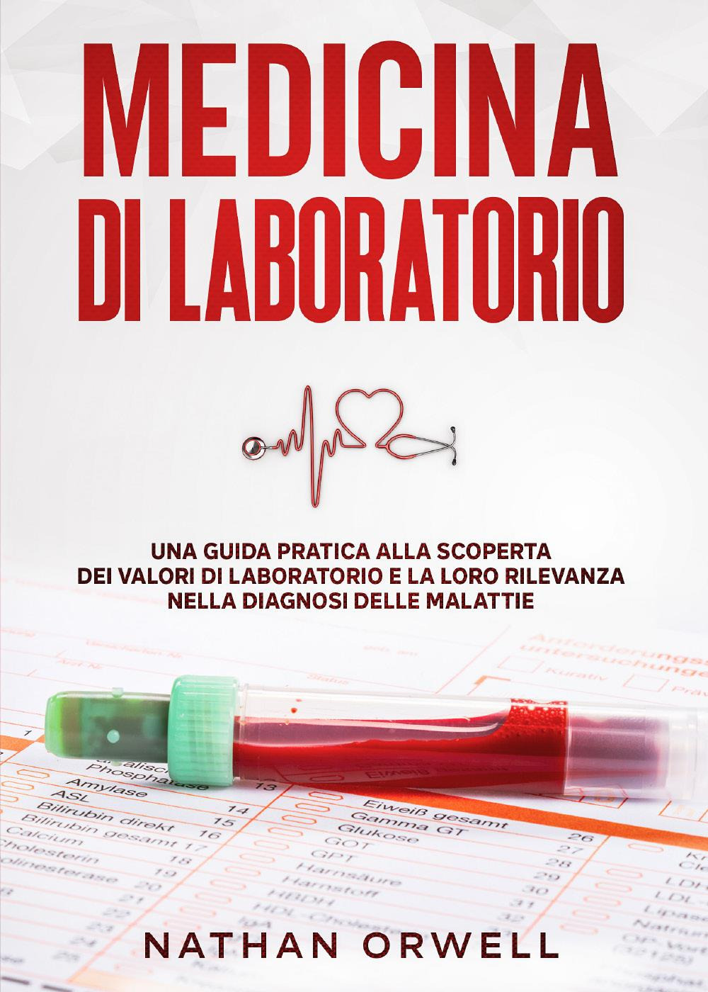 Medicina di laboratorio
