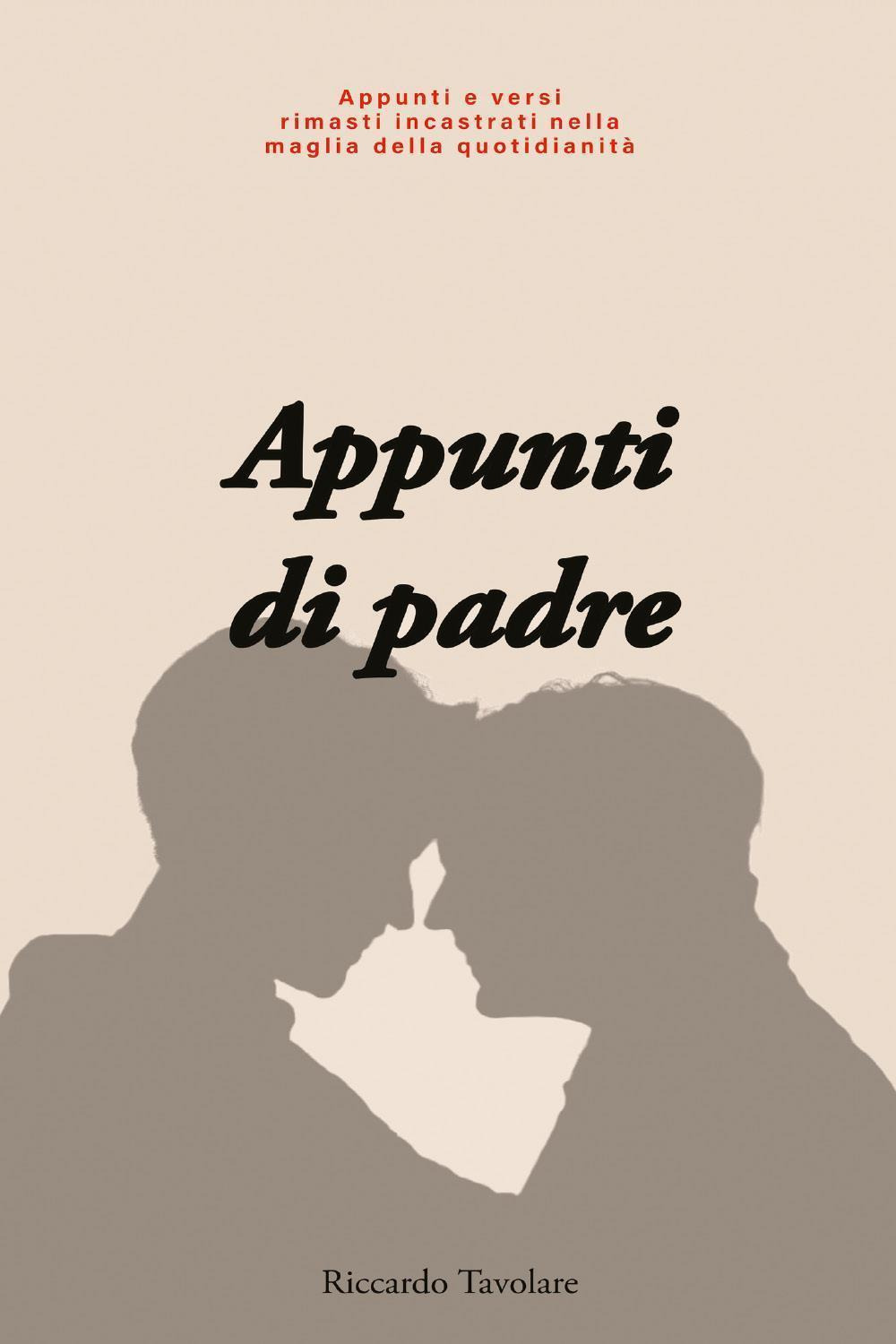 Appunti di padre