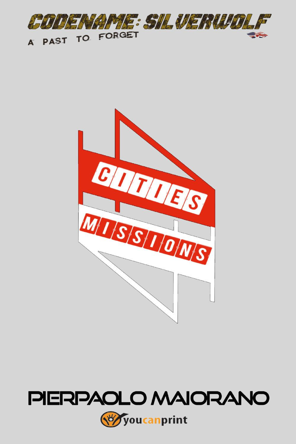 4Cities 4Missions. A past to forget