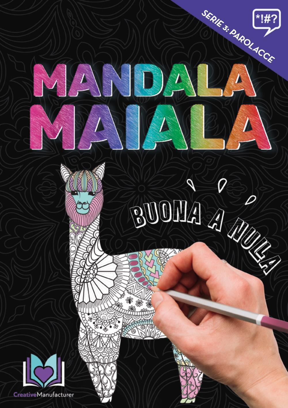 Mandala maiala