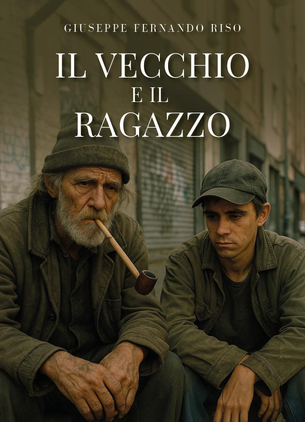 Il vecchio e il ragazzo ovvero il Conte di Vignasecca