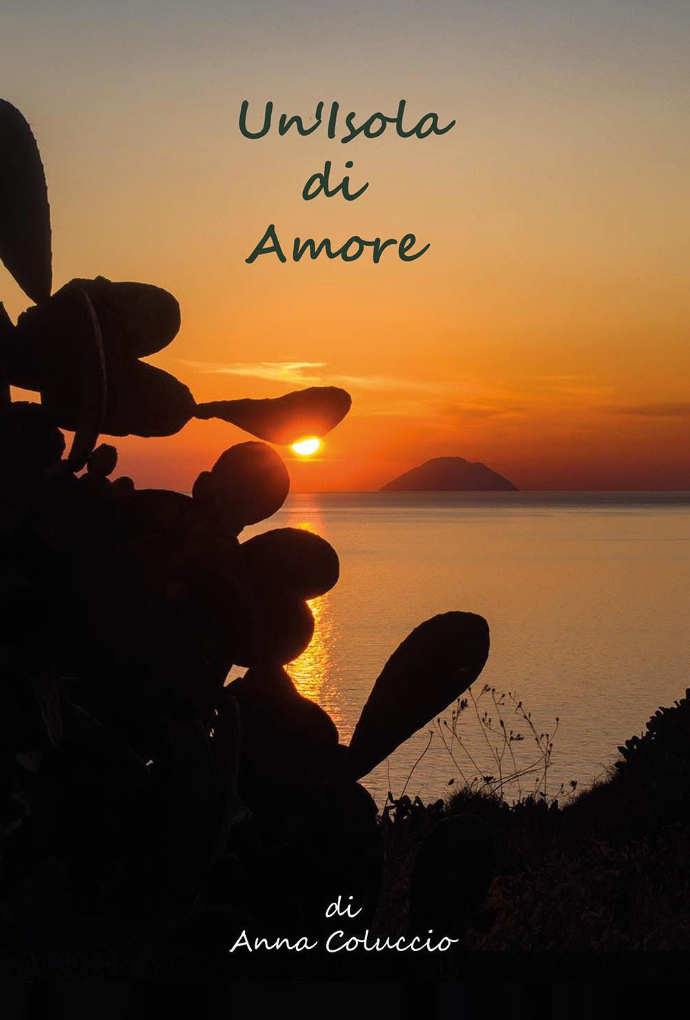 Un'isola di amore