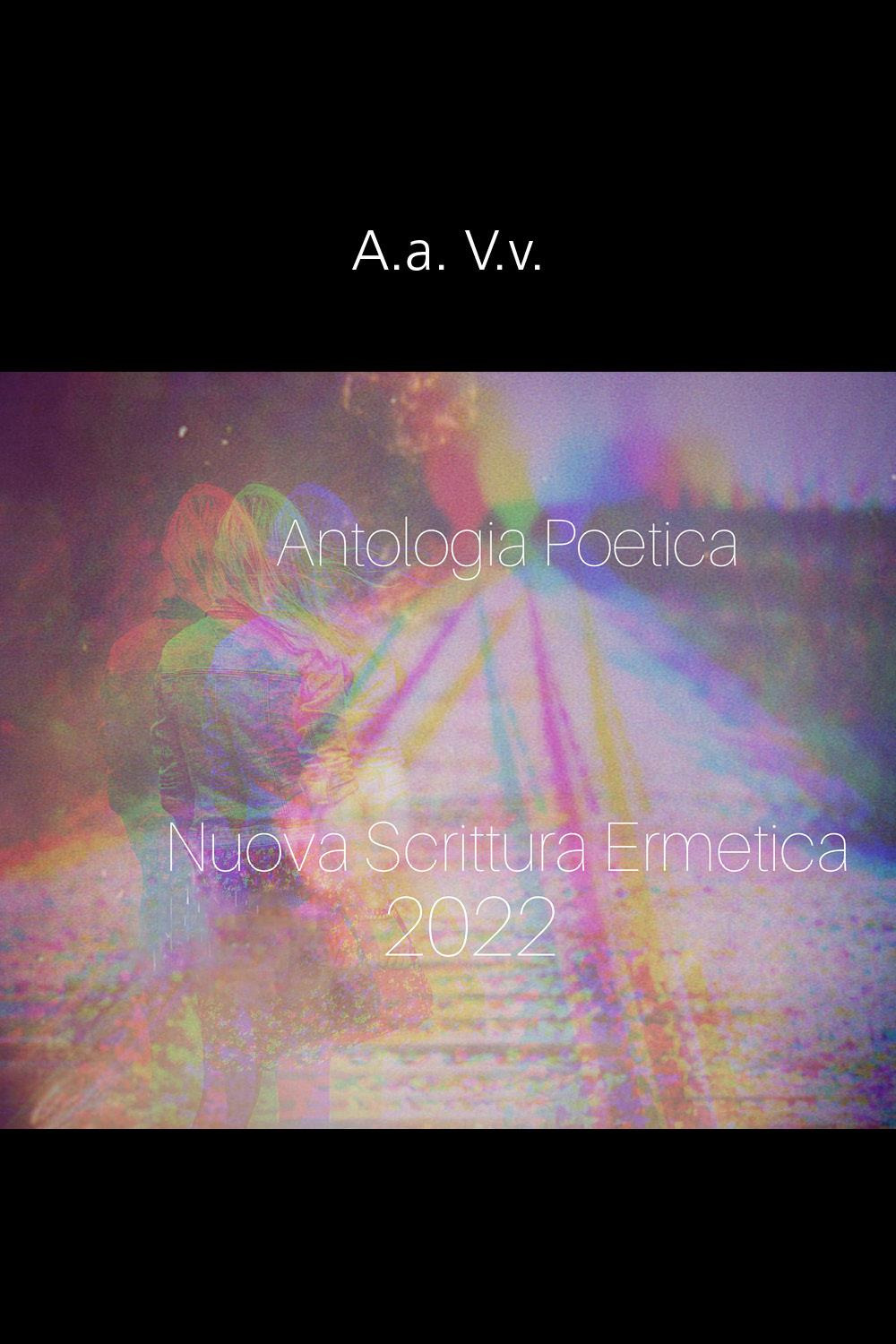 Nuova scrittura ermetica 2022