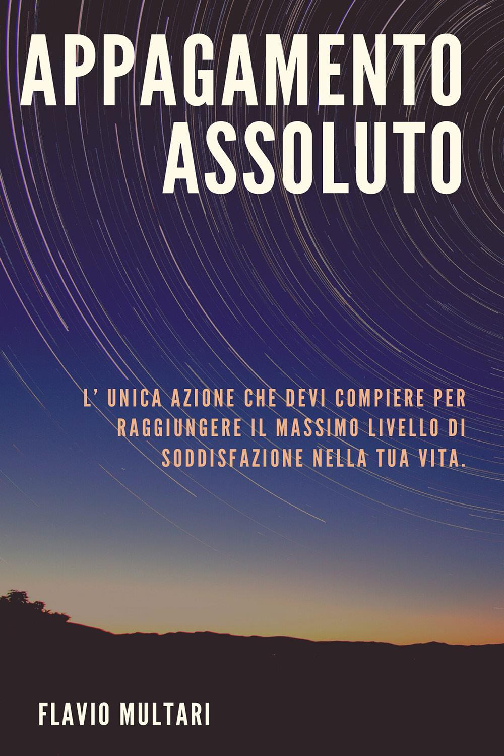 Appagamento assoluto