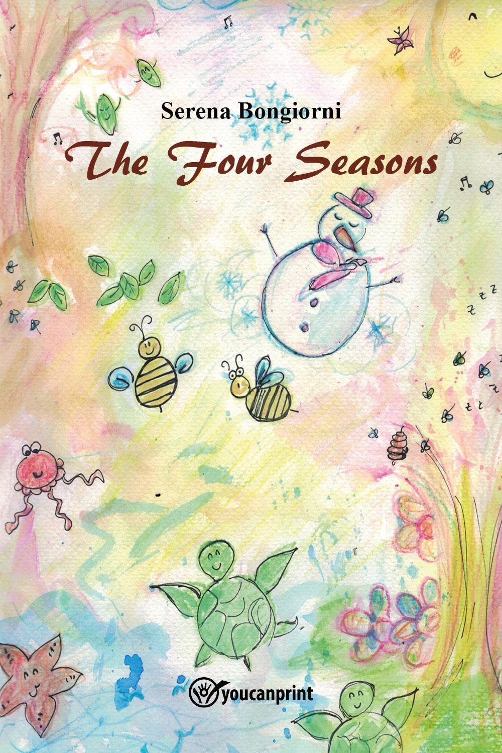 The four seasons