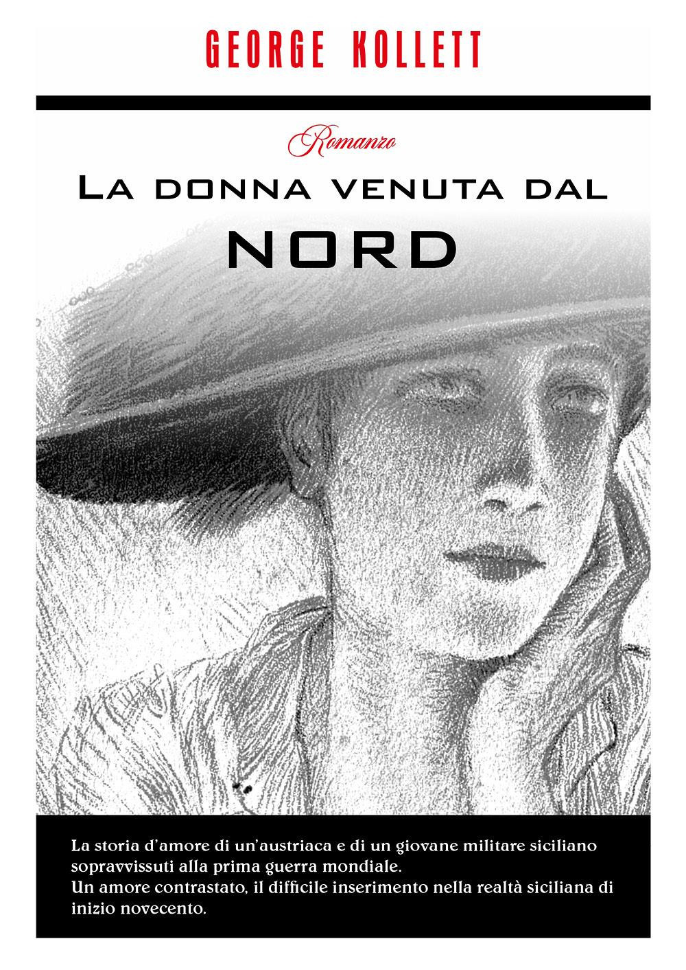 La donna venuta dal nord