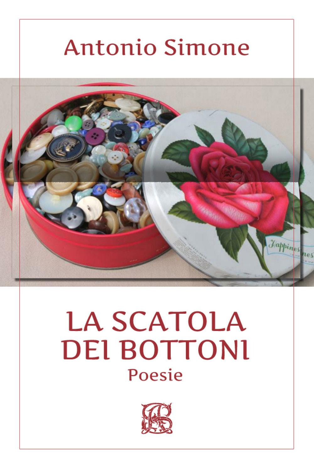 La scatola dei bottoni
