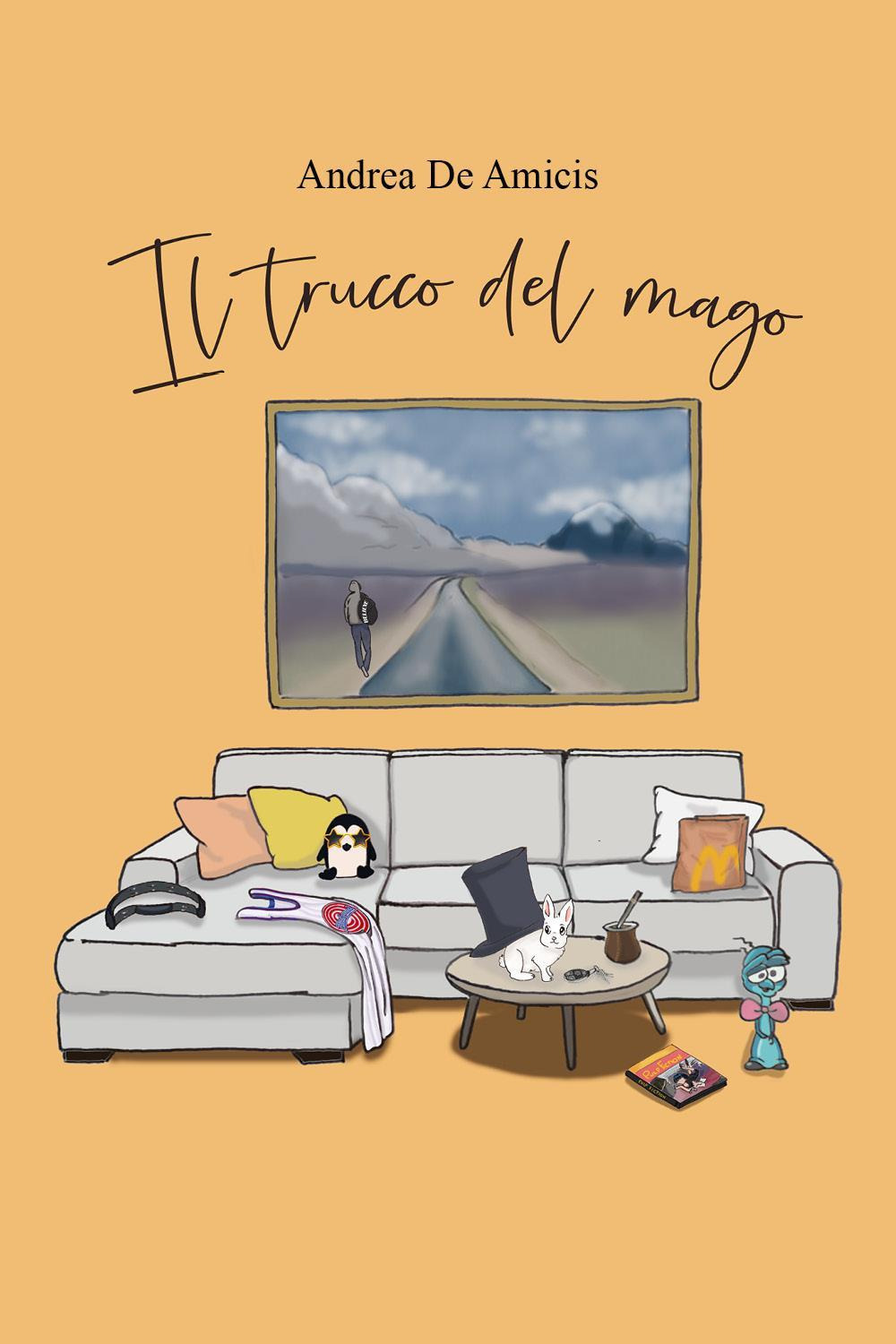 Il trucco del mago