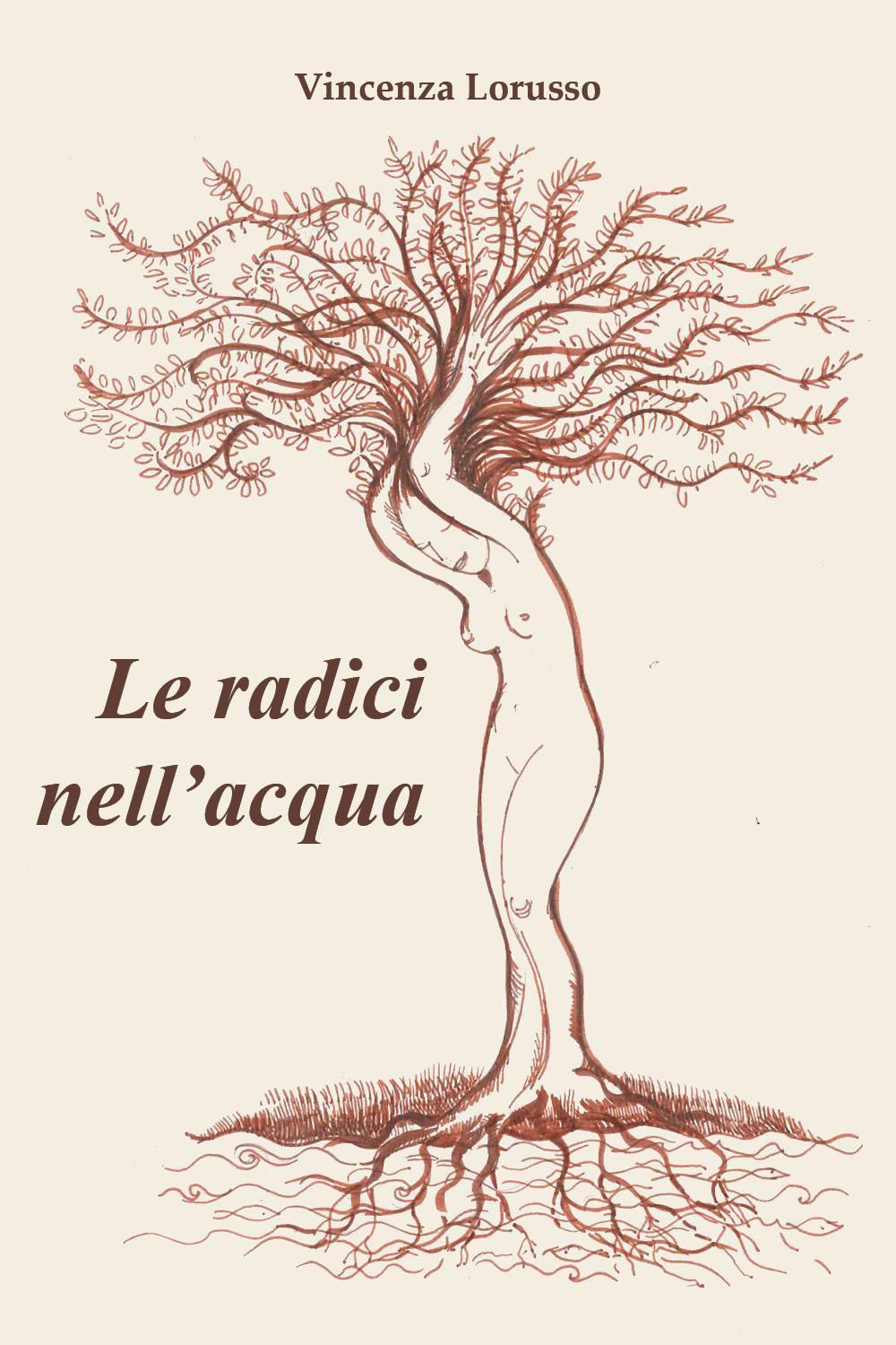 Le radici nell'acqua