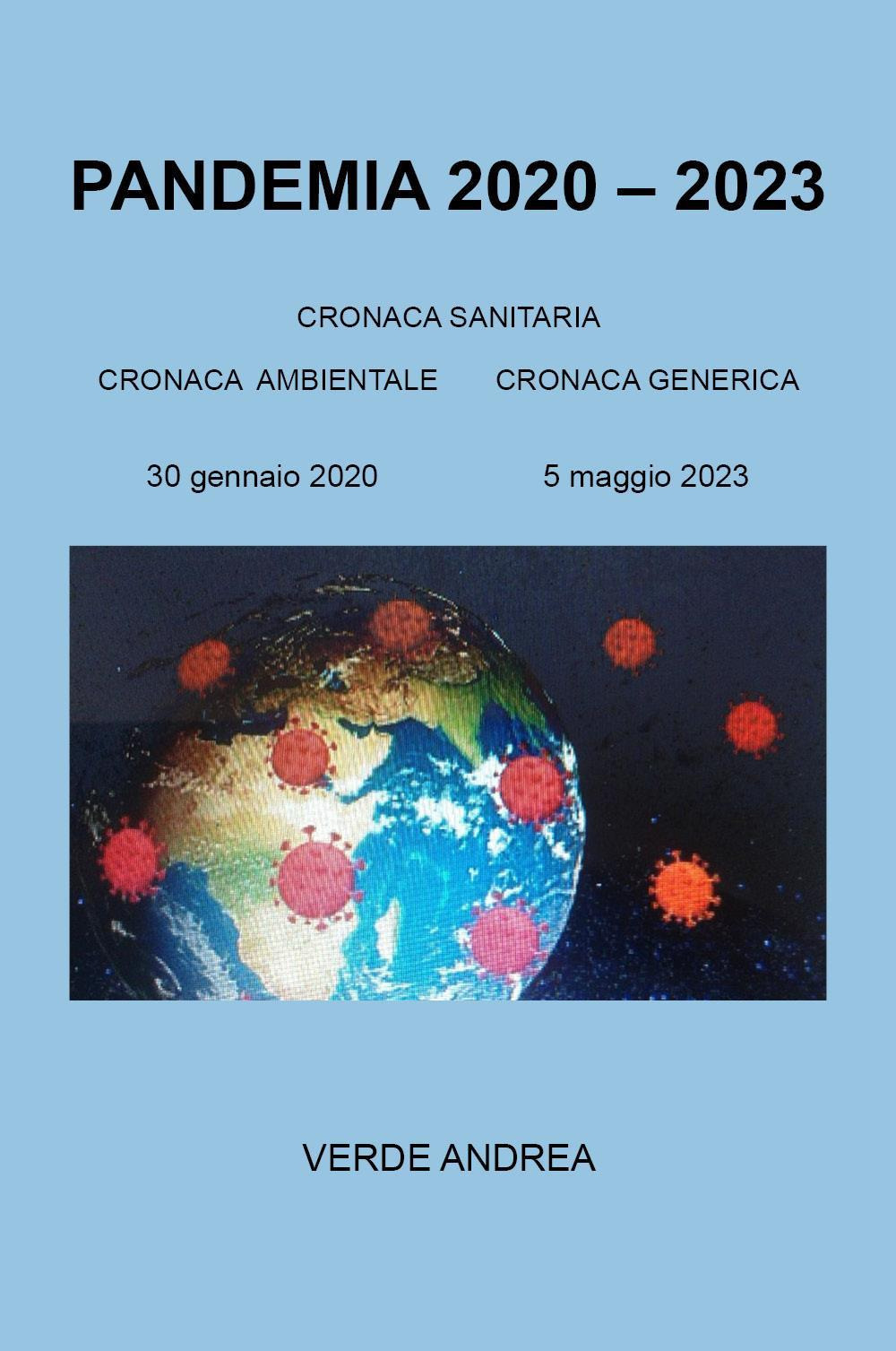 Pandemia 2020-2022
