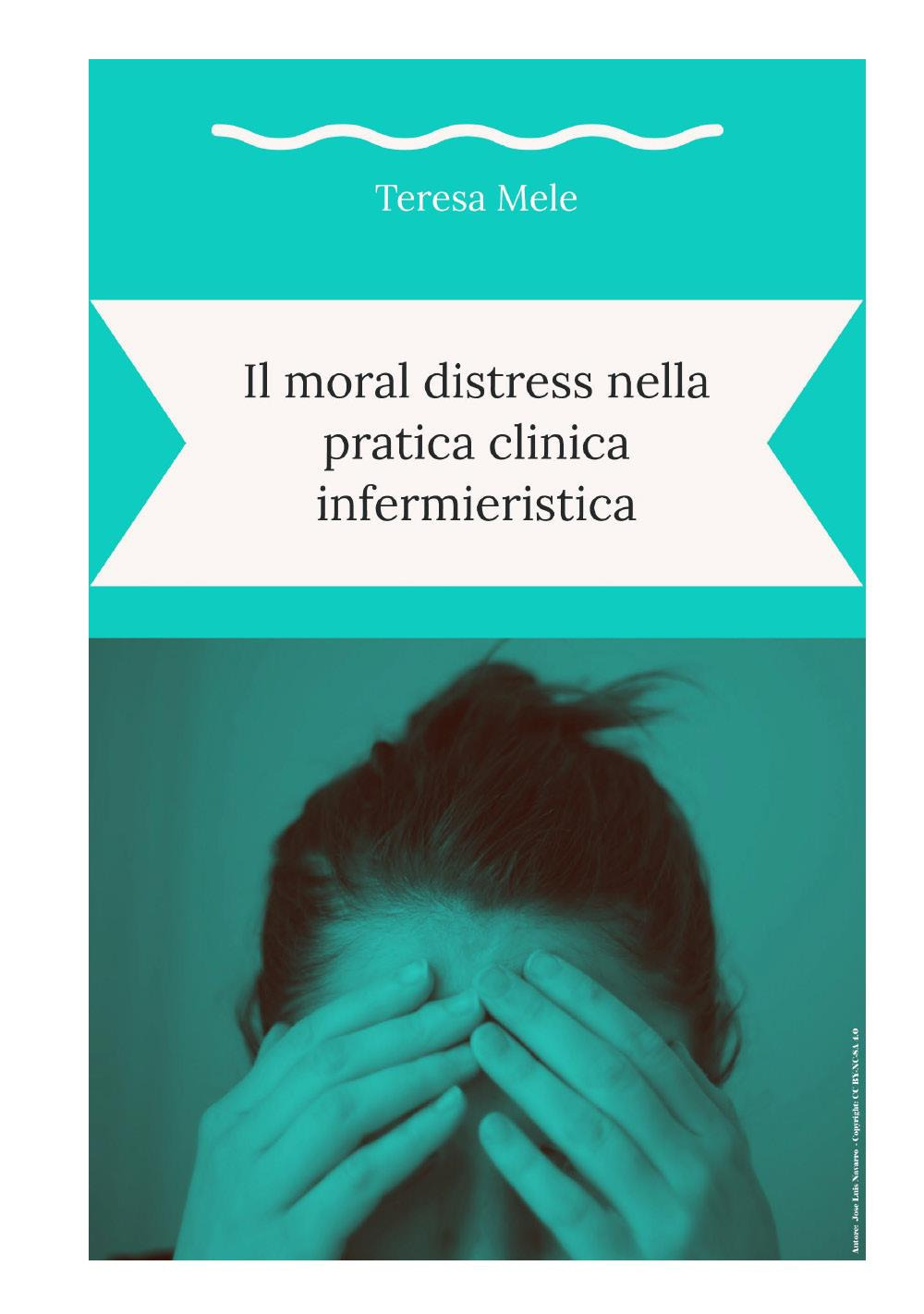 Il moral distress nella pratica clinica infermieristica