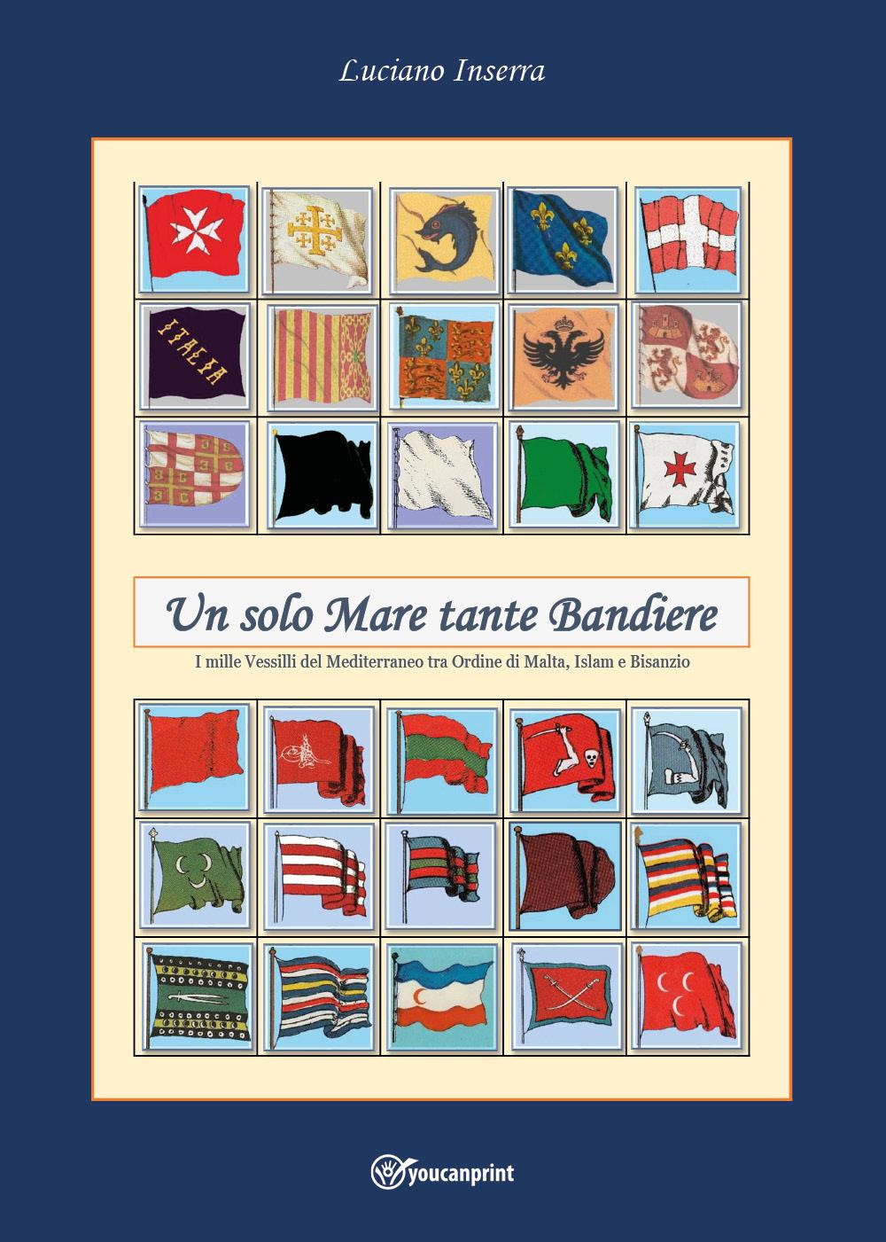 Un solo mare tante bandiere