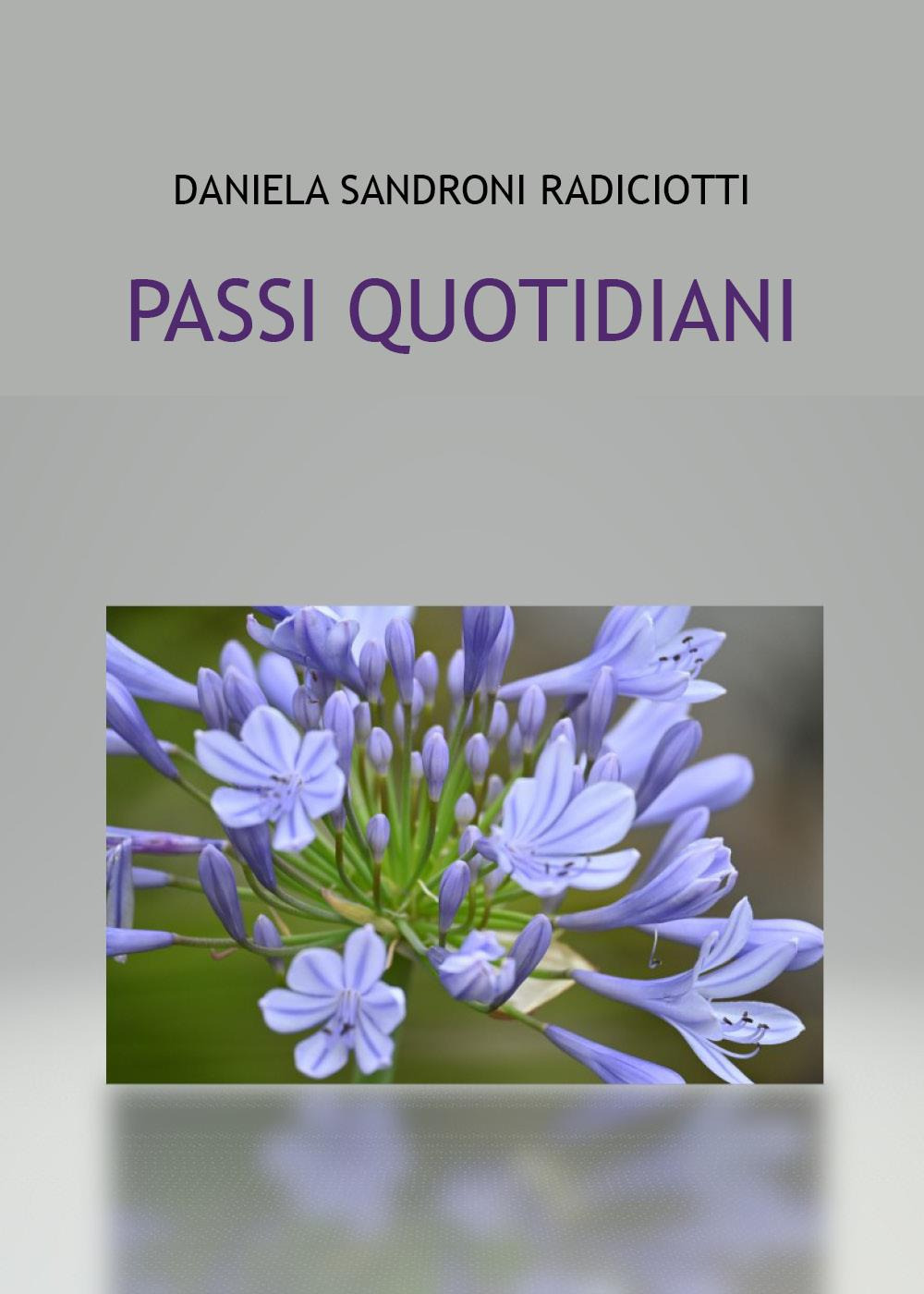 Passi quotidiani