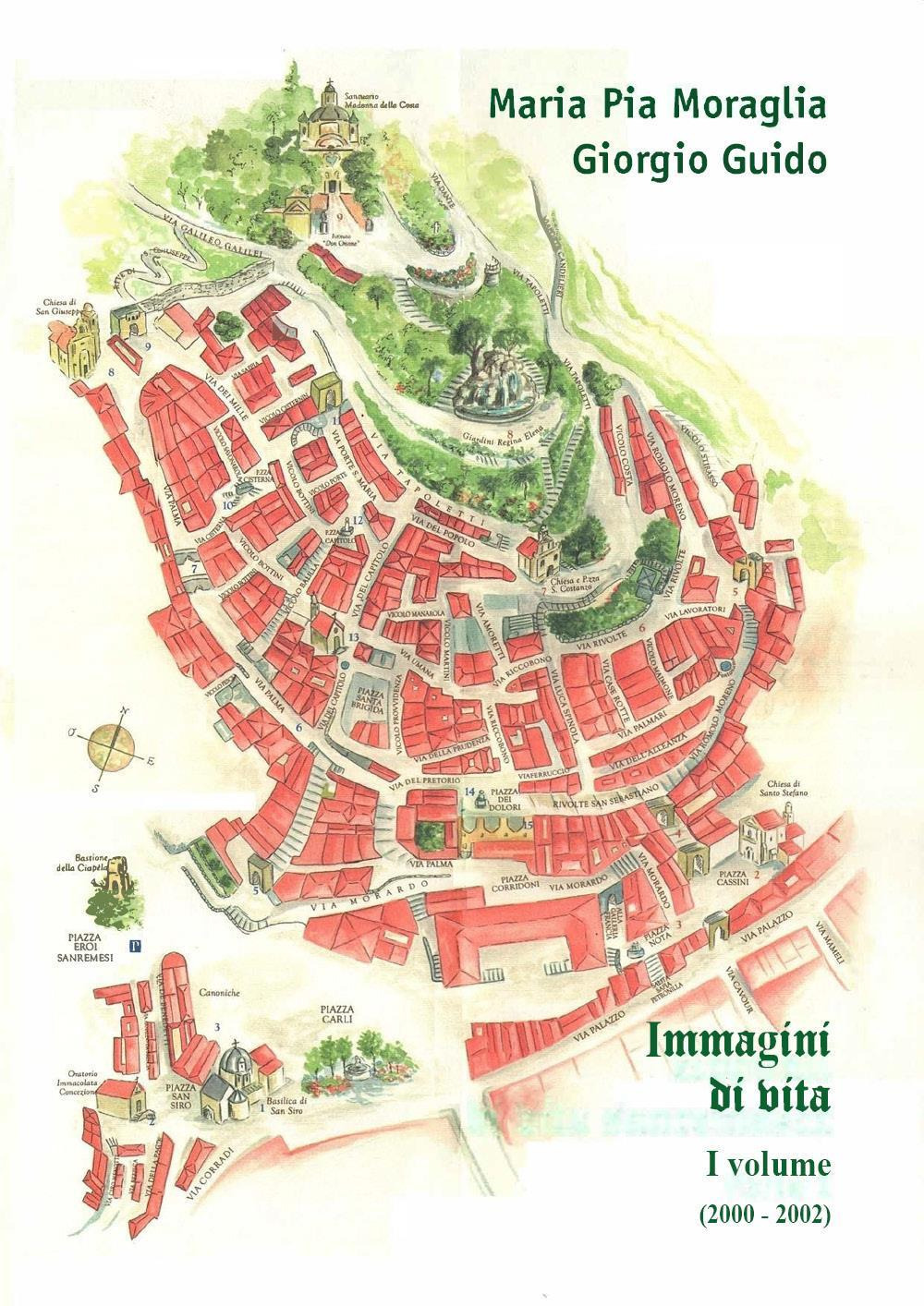 Immagini di vita. Vol. 1: (2000-2002)