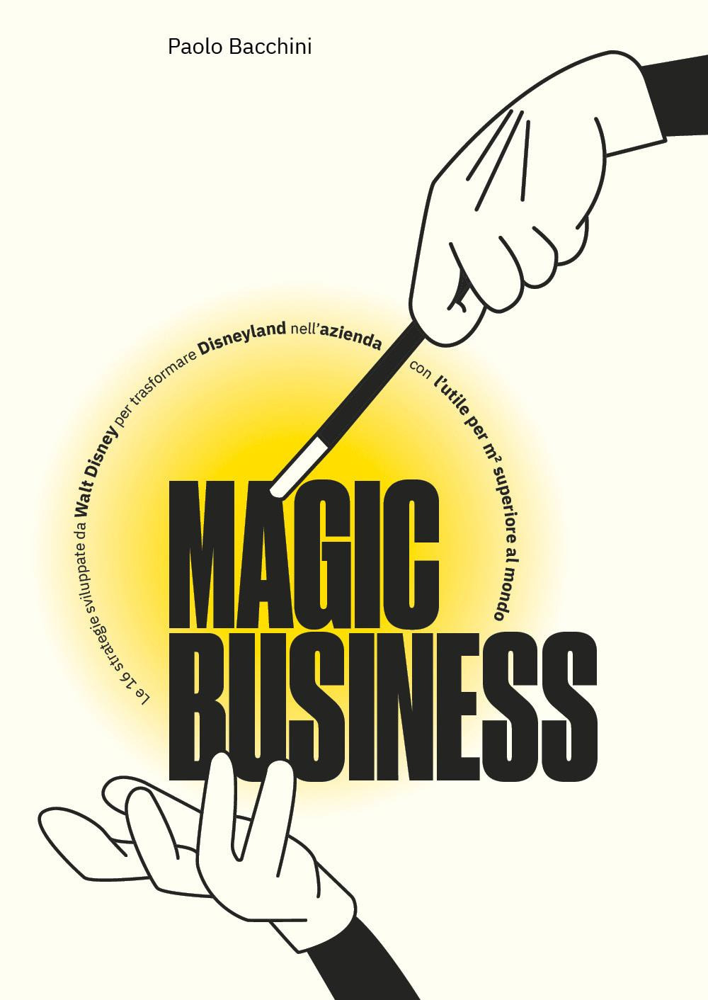 Magic business