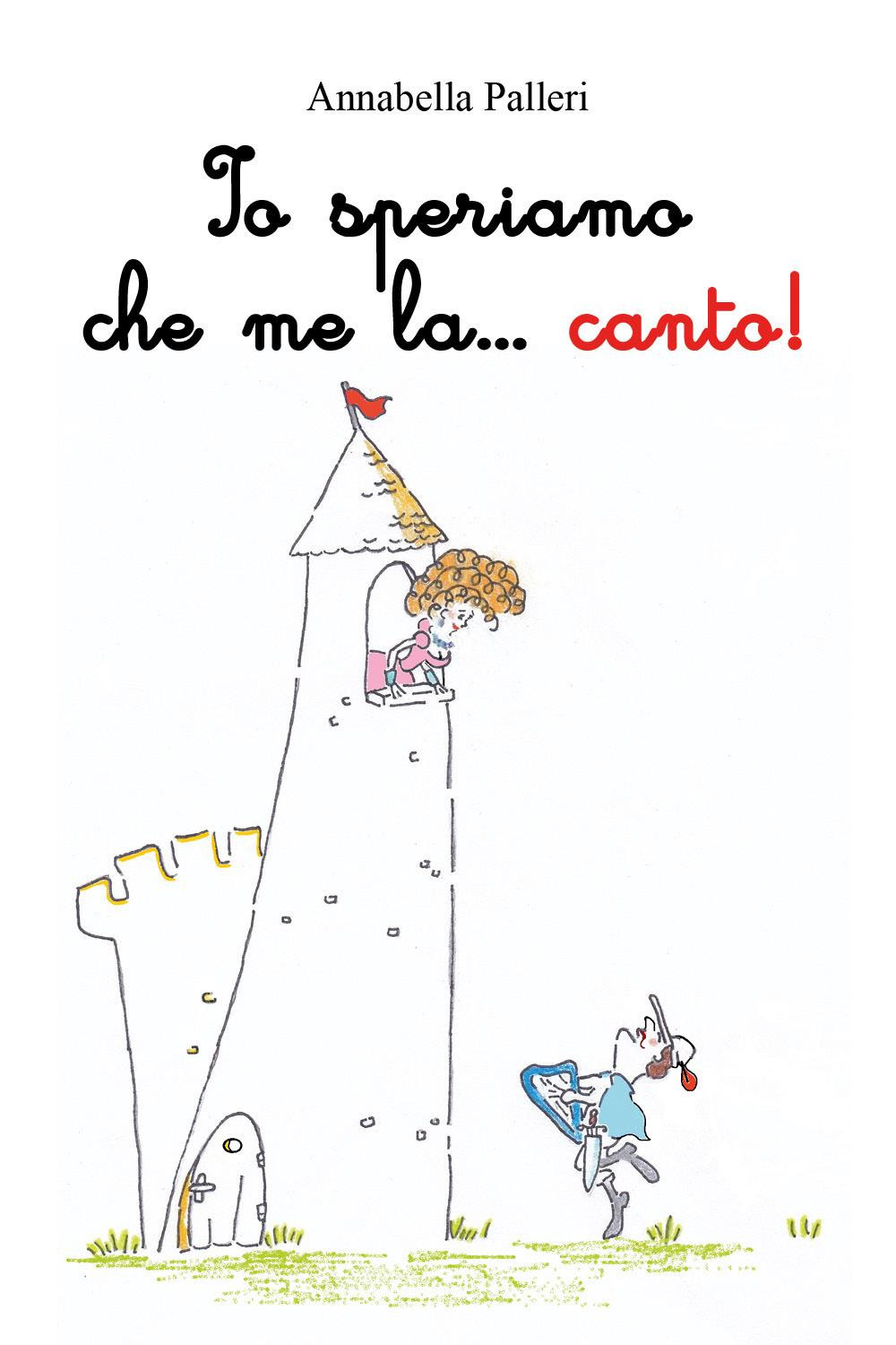 Io speriamo che me la...canto!