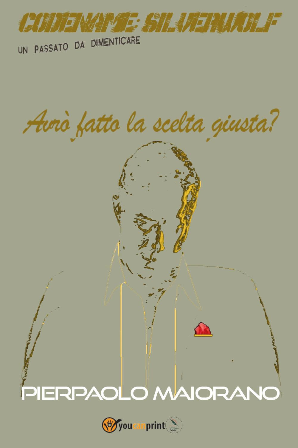 Avrò fatto la scelta giusta? Codename: Silverwolf. Un passato da dimenticare