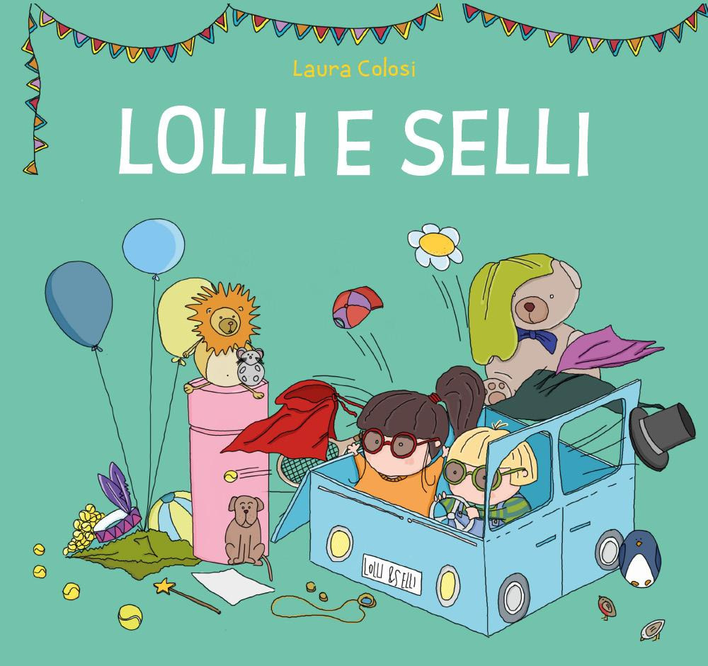 Lolli e Selli