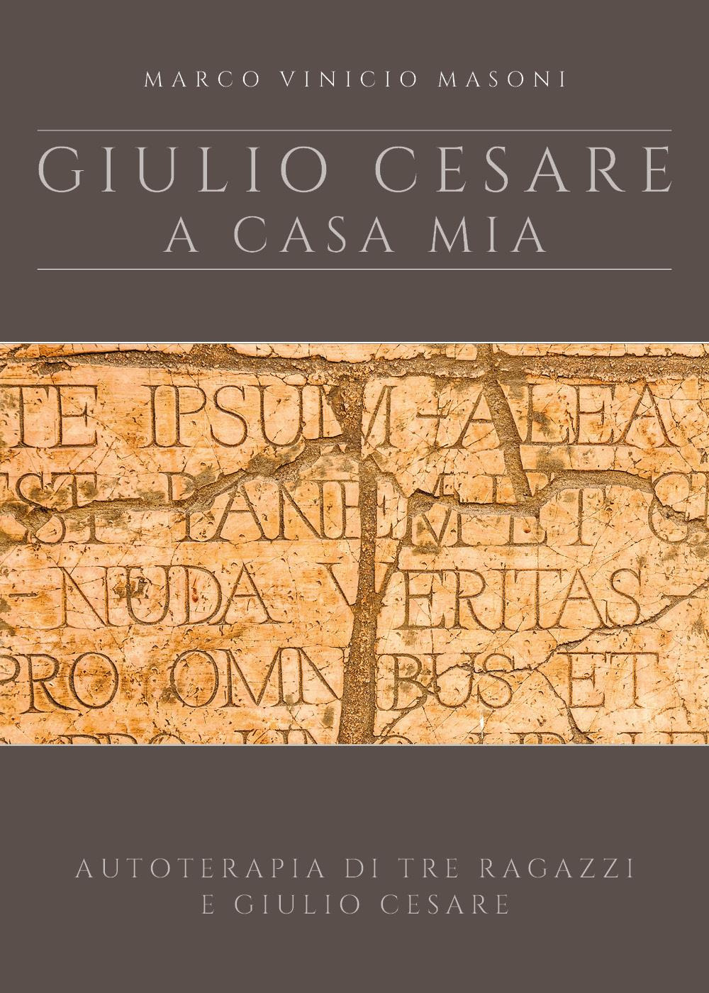 Giulio Cesare a casa mia