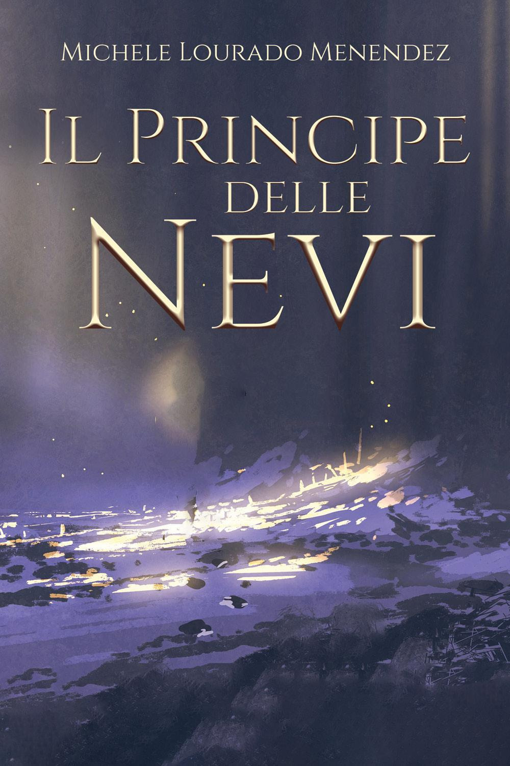 Il principe delle nevi