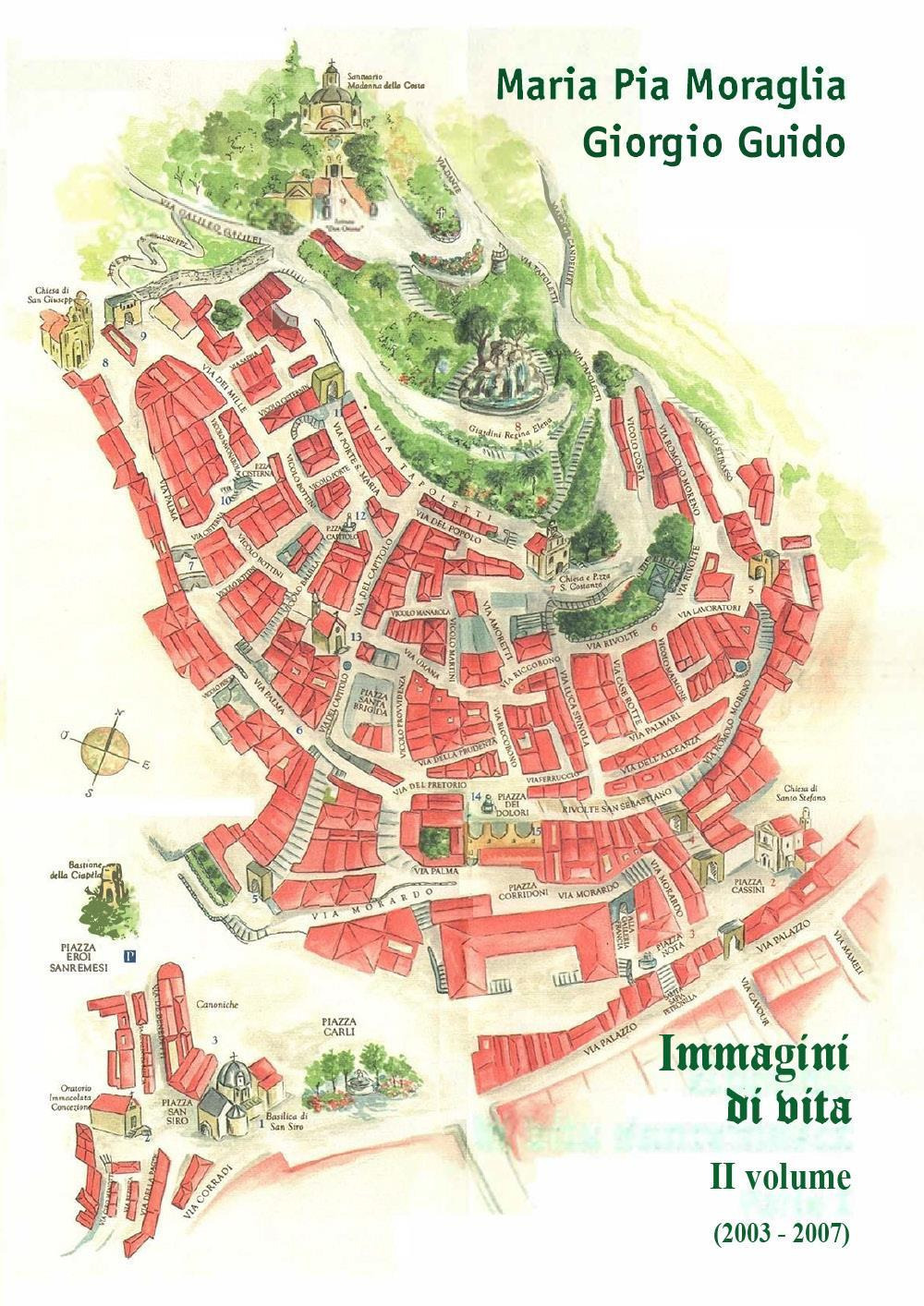 Immagini di vita. Vol. 2