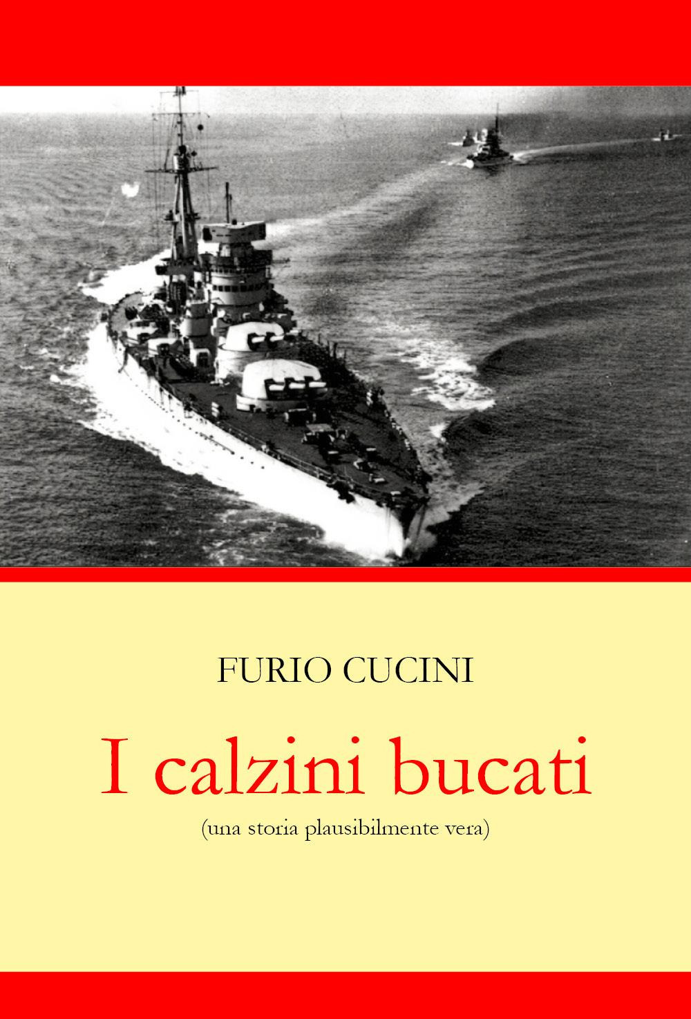 I calzini bucati (una storia plausibilmente vera)