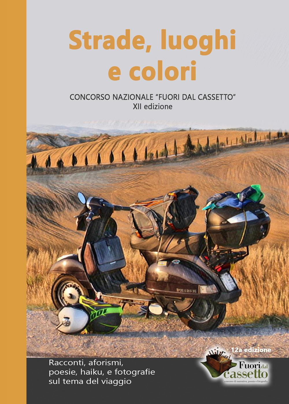 Strade, luoghi e colori