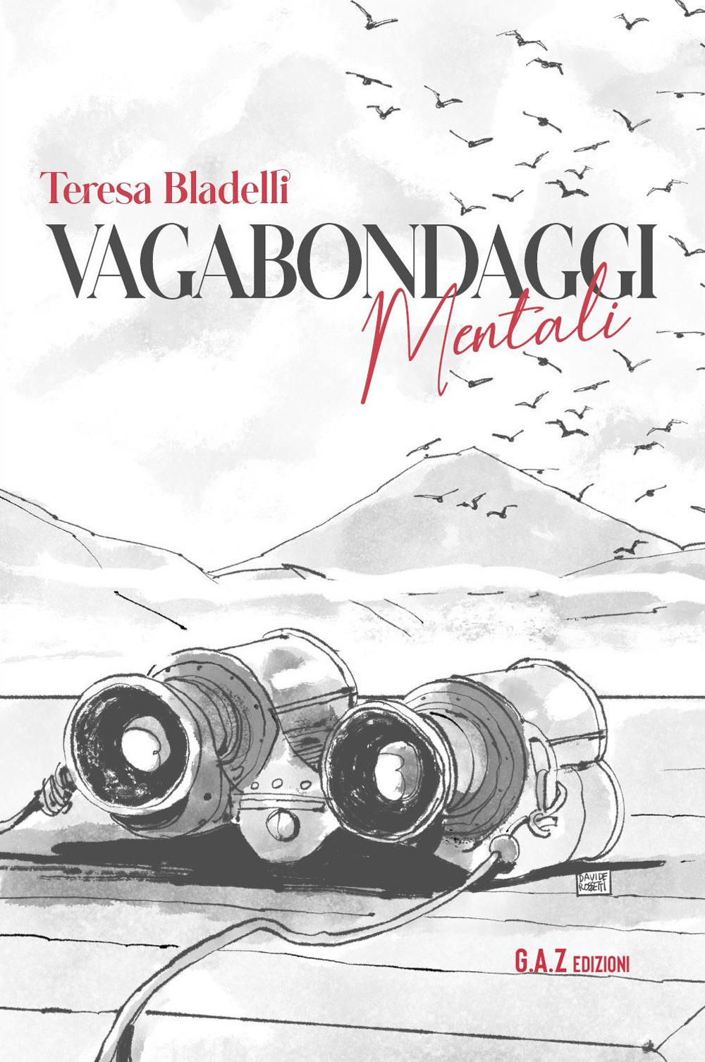 Vagabondaggi mentali
