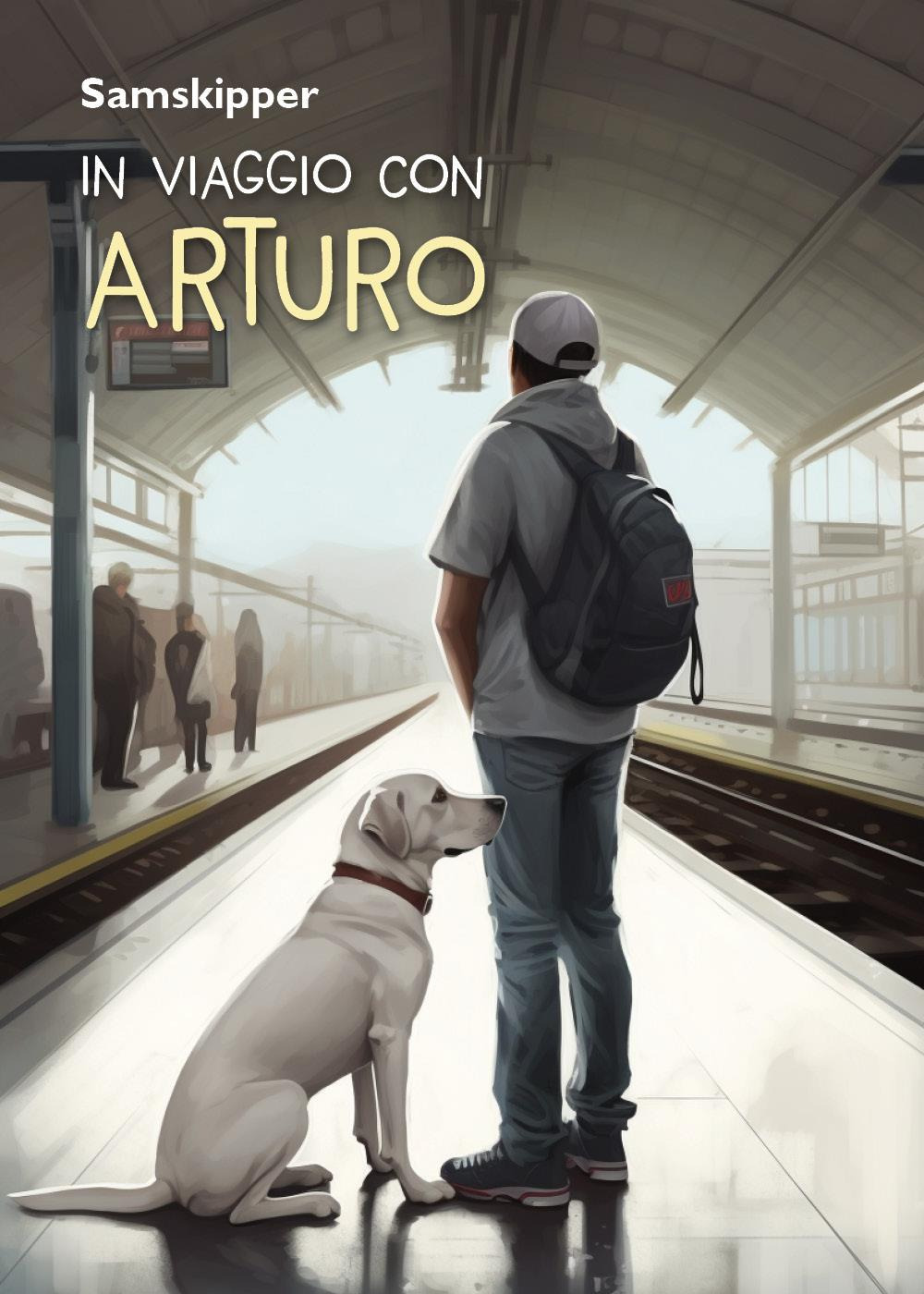 In viaggio con Arturo