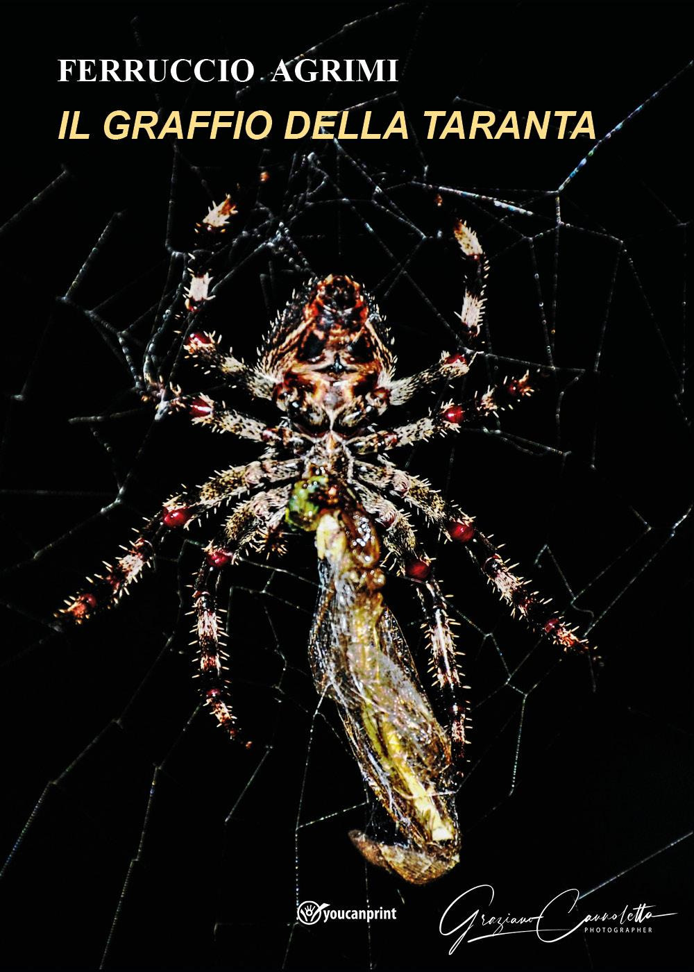 Il graffio della taranta