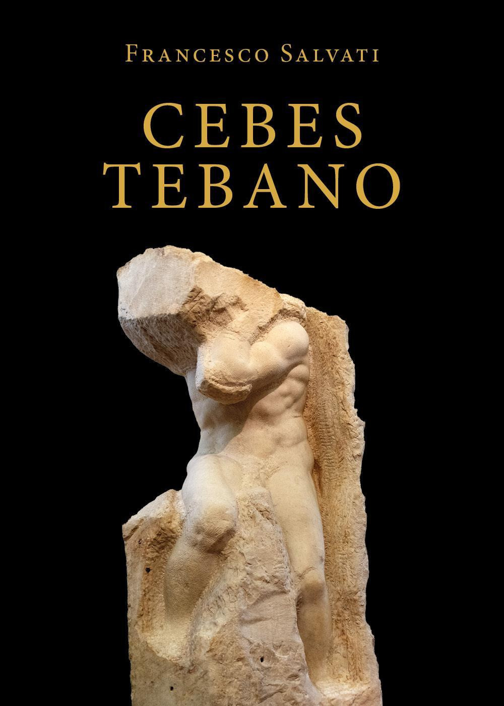 Cebes Tebano
