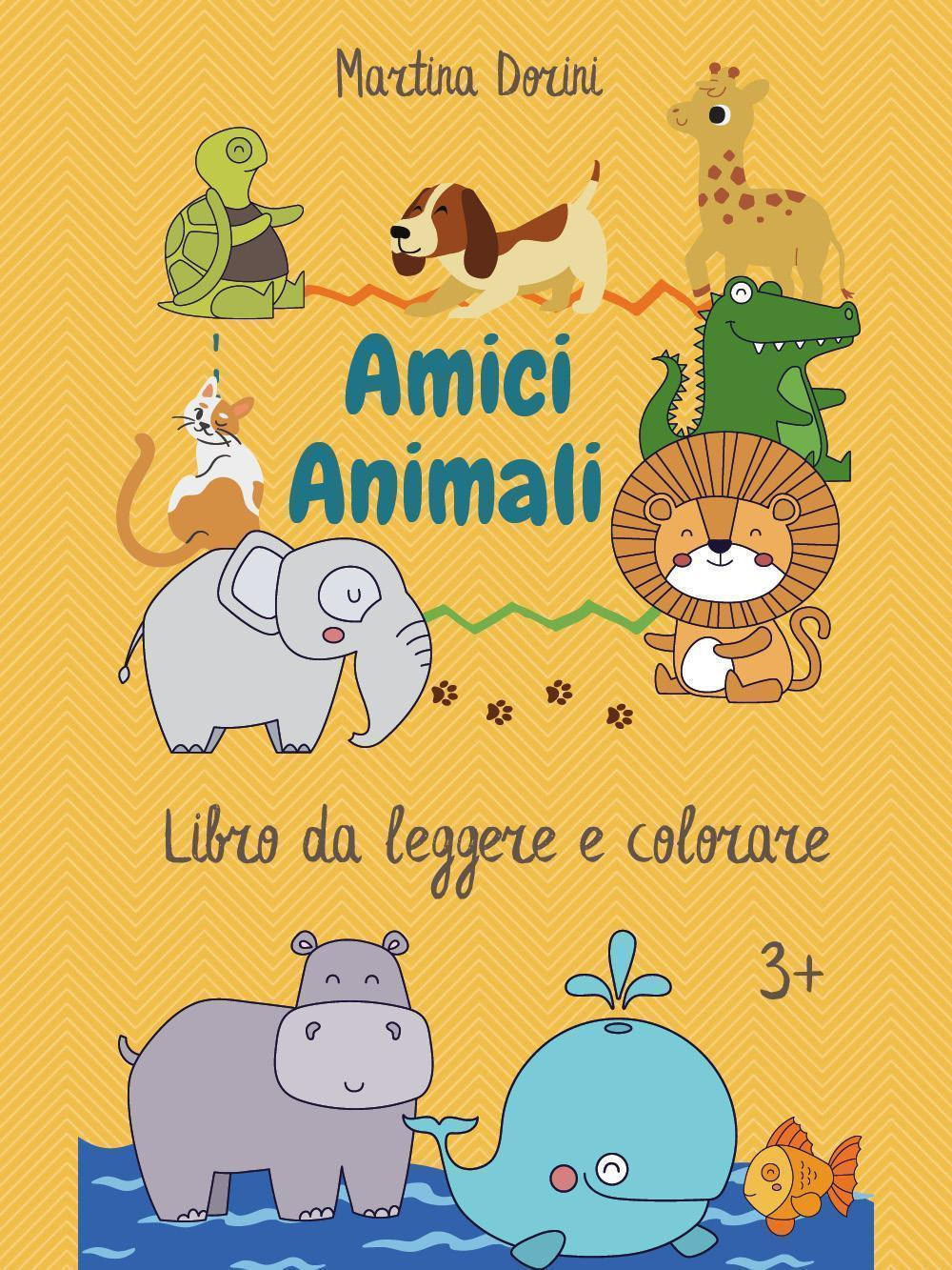 Amici animali