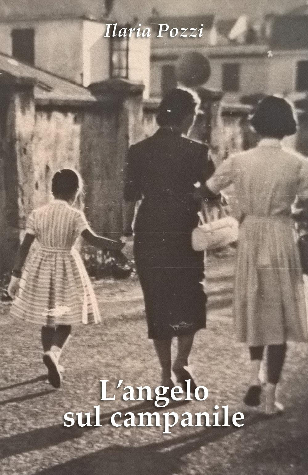L'angelo sul campanile