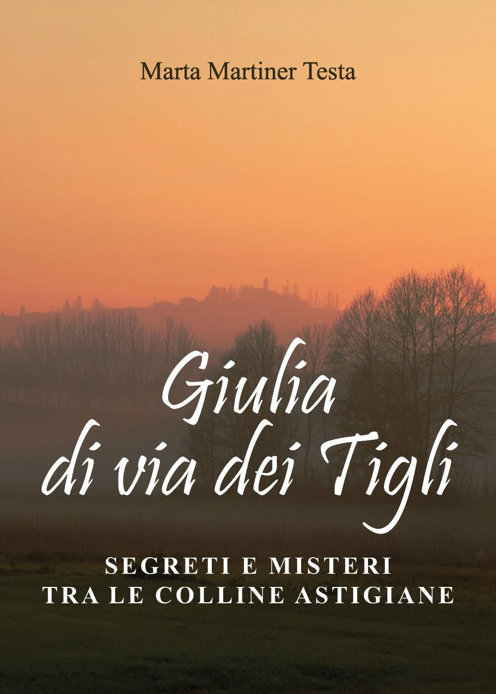 Giulia di via dei Tigli