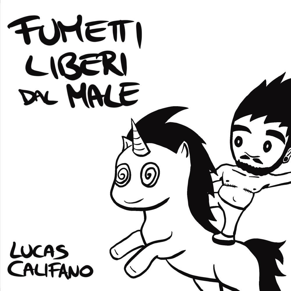 Fumetti liberi dal male