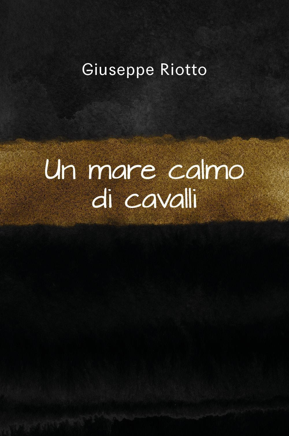 Un mare calmo di cavalli