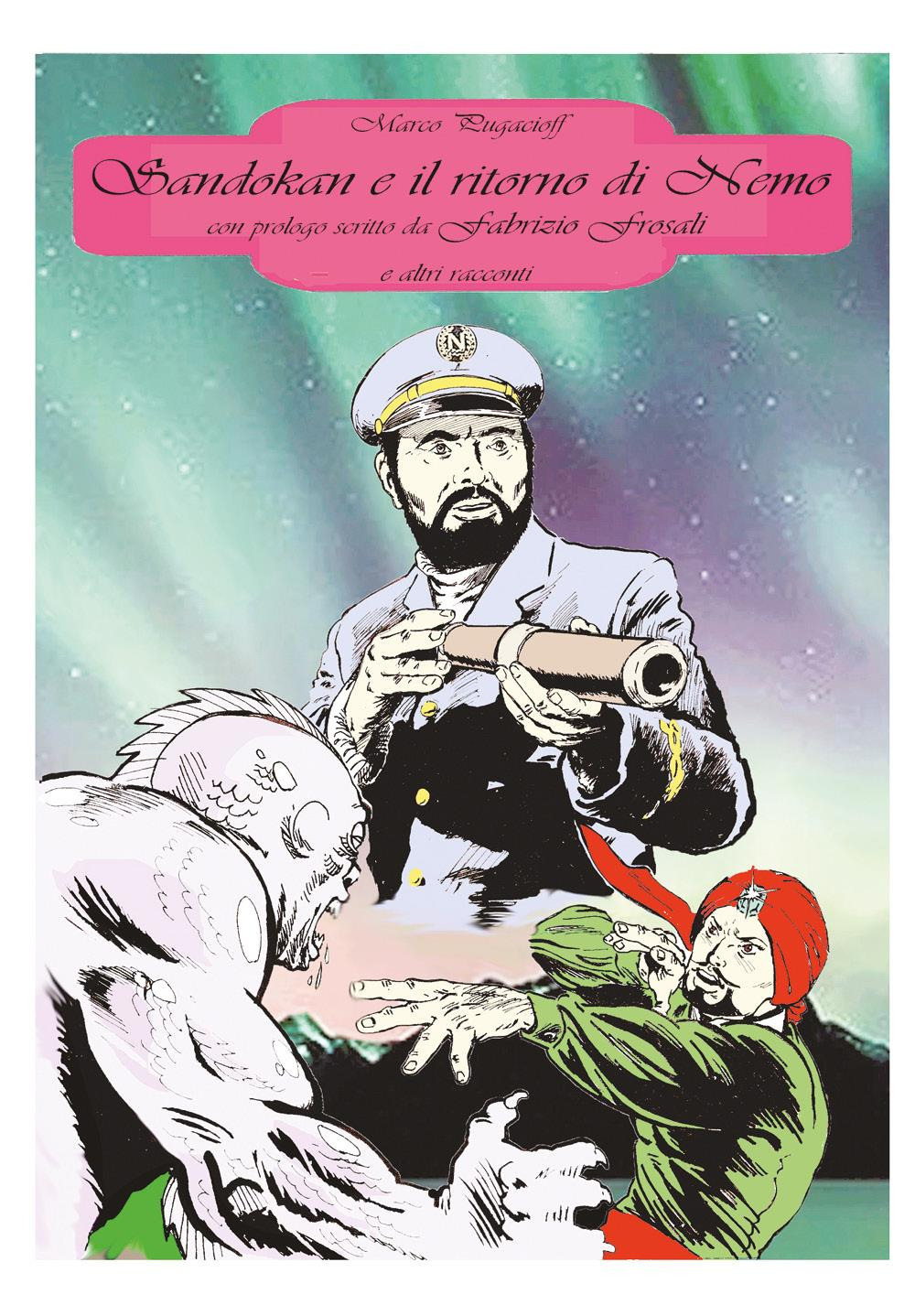 Sandokan e il ritorno di Nemo