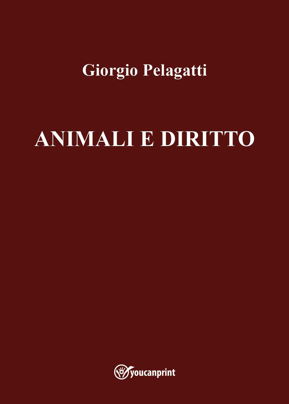 Animali e diritto