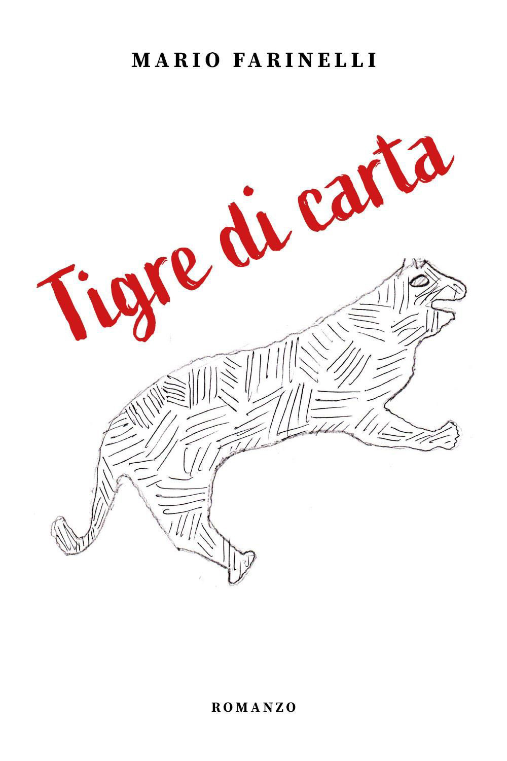 Tigre di carta