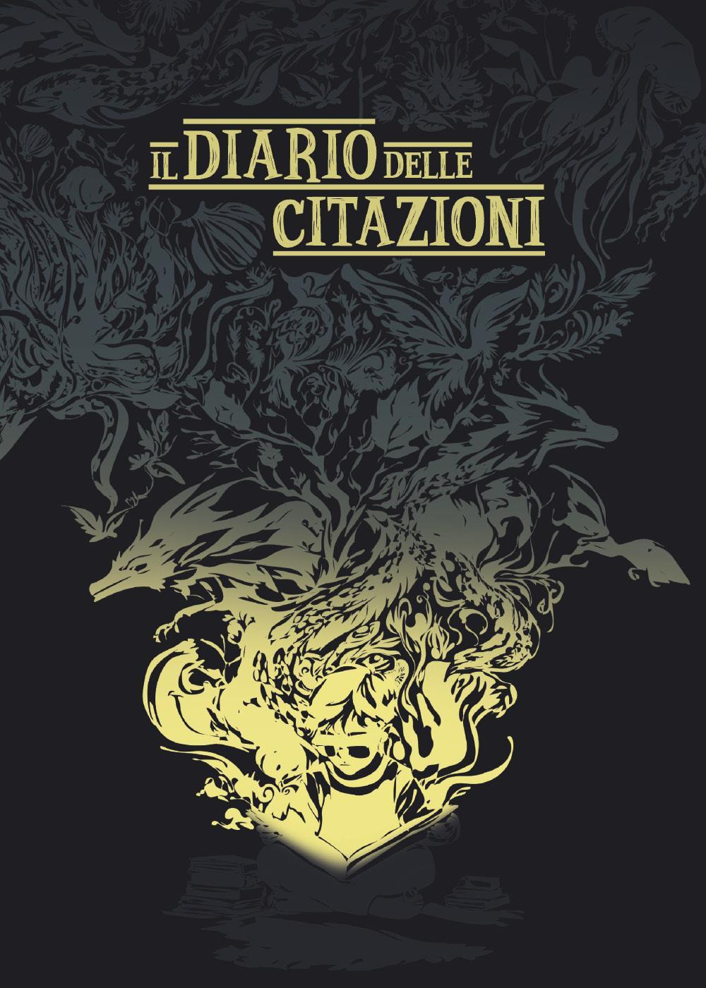Il diario delle citazioni