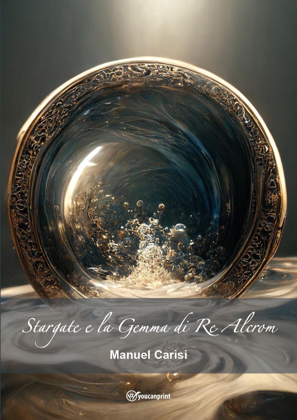 Stargate e la Gemma di Re Alcrom